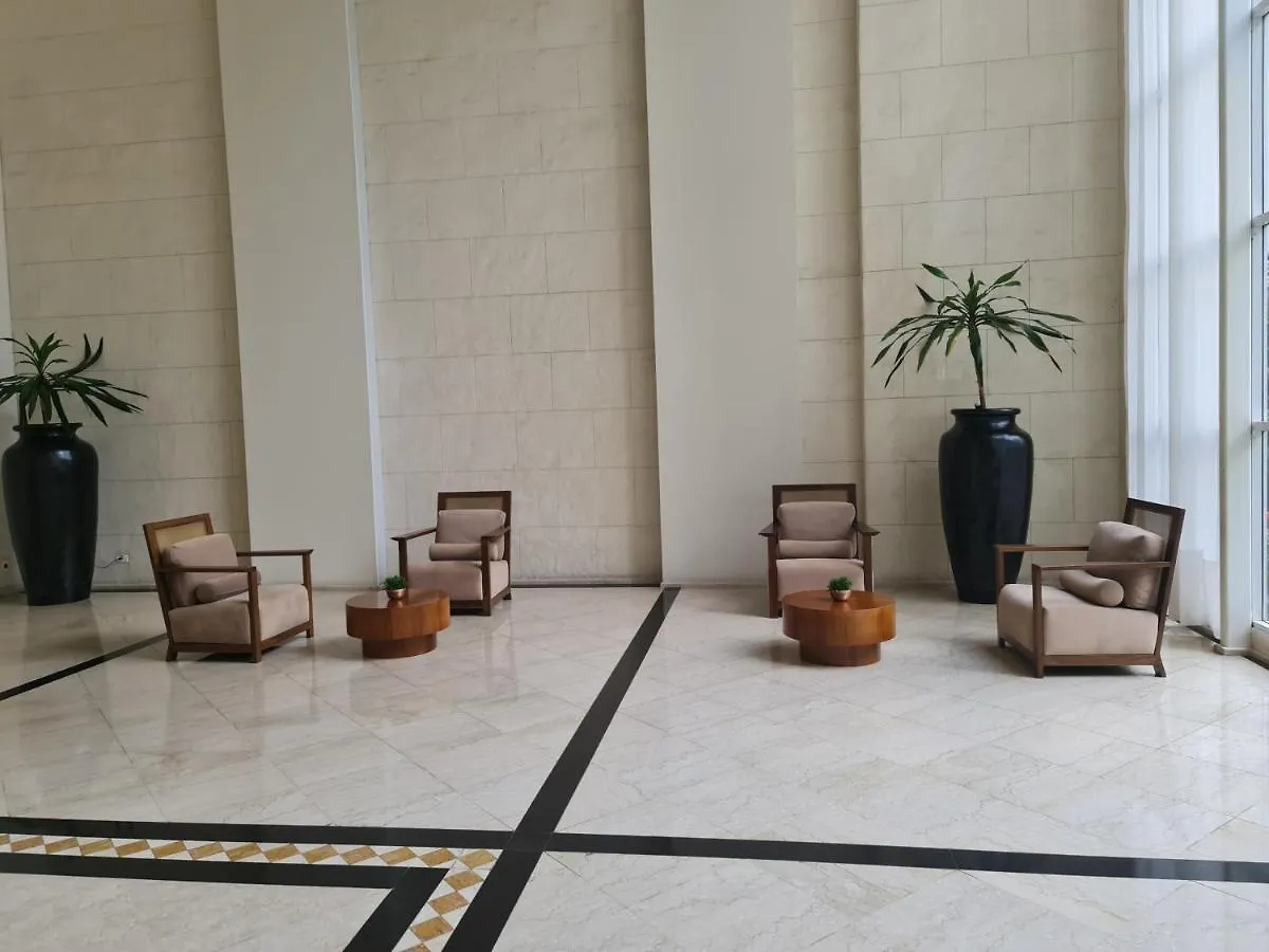 Apartamento Ministro Rocha Azevedo - Paulista Apartment Sao Paulo