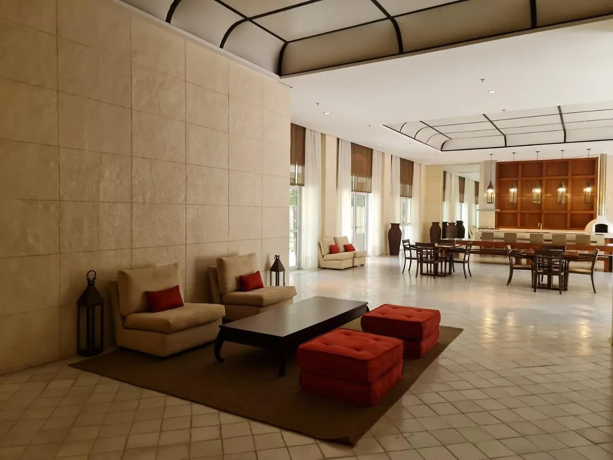 Apartamento Ministro Rocha Azevedo - Paulista Apartment Sao Paulo