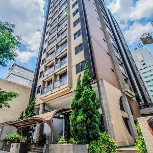 Saint Lawrence Flat - 108 São Paulo