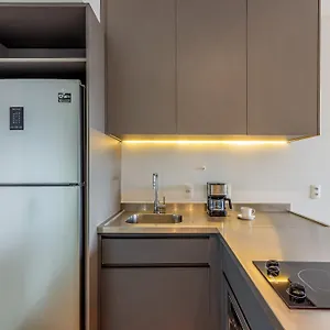 Condominio Forma Itaim - Uma Experiencia De Hospedagem Sofisticada Em São Paulo