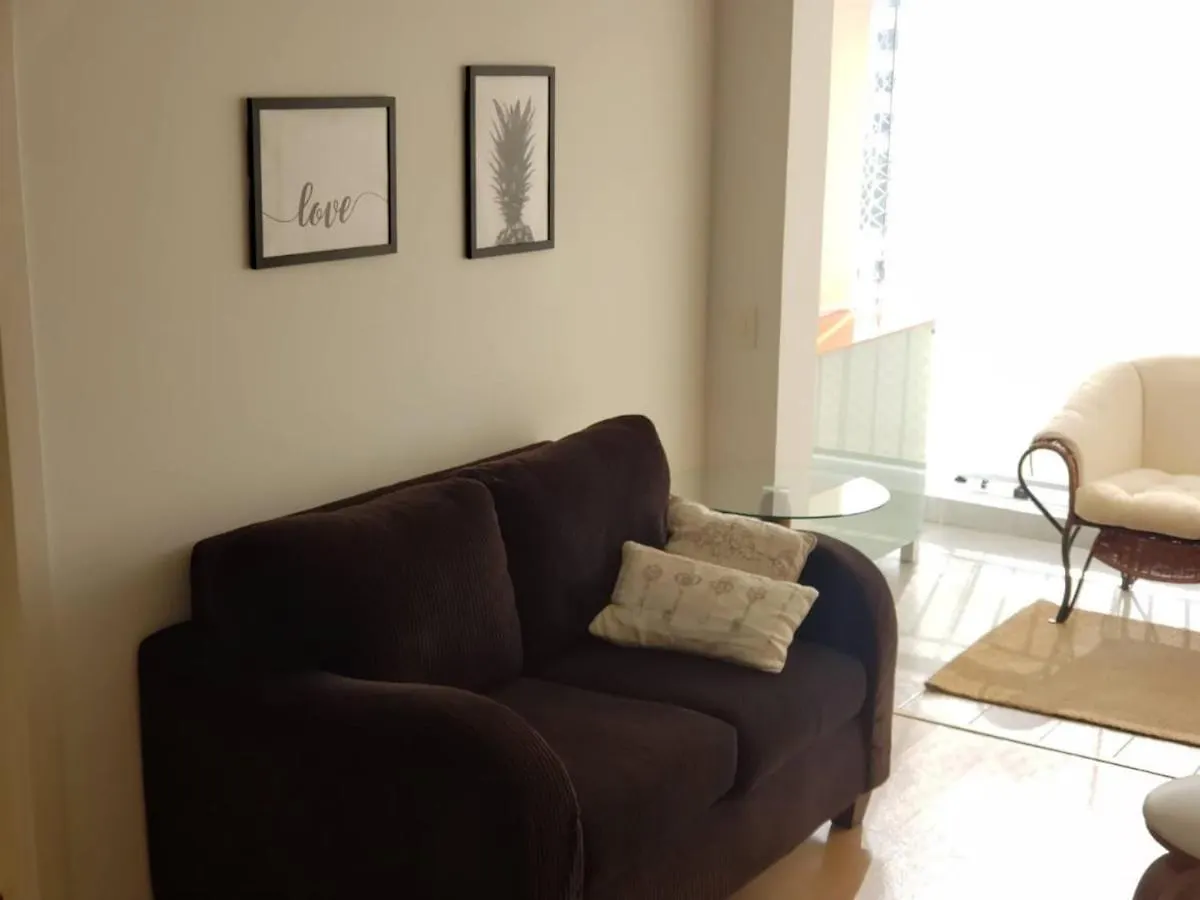 Apartamento Ministro Rocha Azevedo - Paulista Apartamento São Paulo