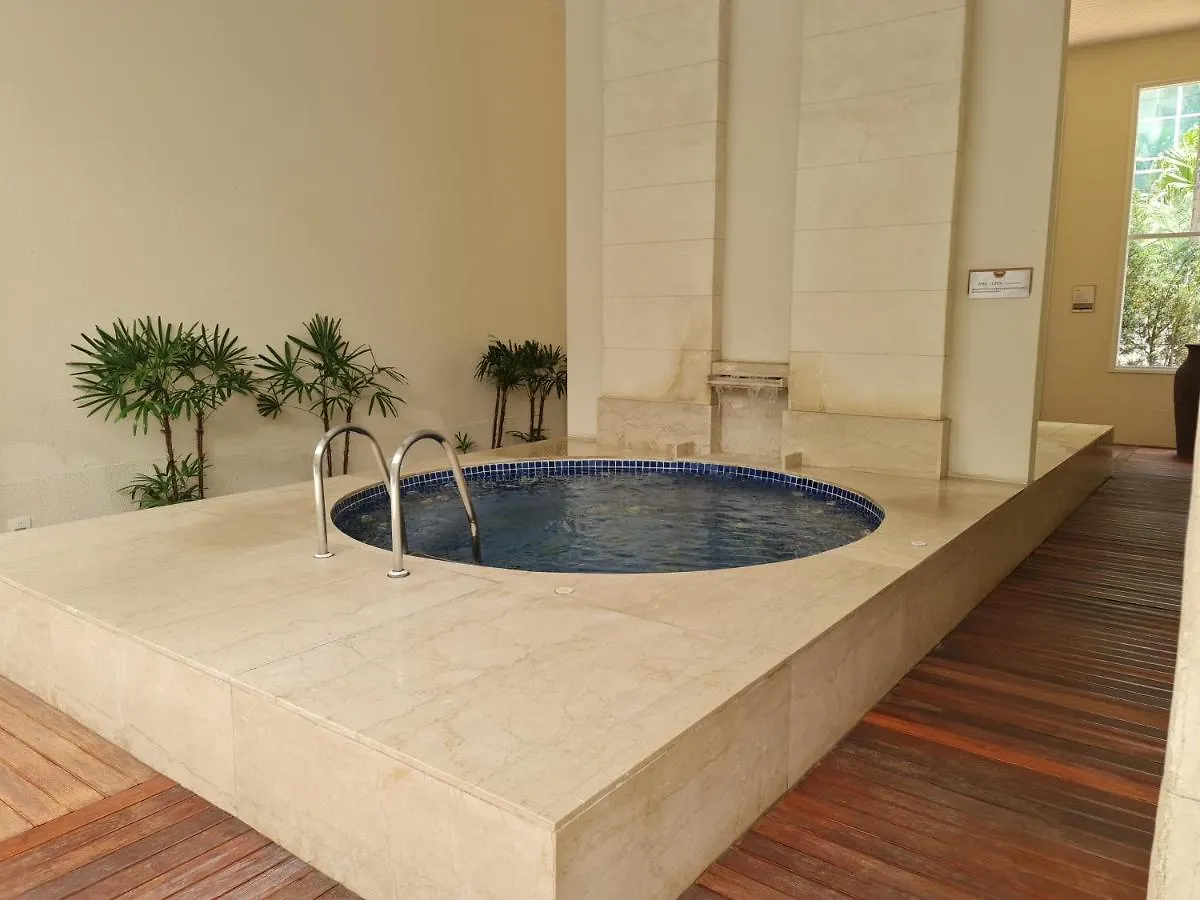 Apartamento Ministro Rocha Azevedo - Paulista Apartamento São Paulo