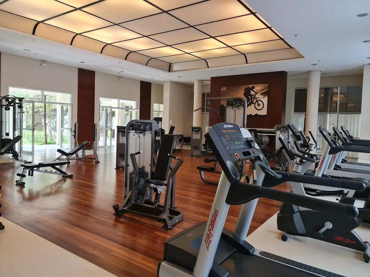 Apartamento Ministro Rocha Azevedo - Paulista Apartamento São Paulo