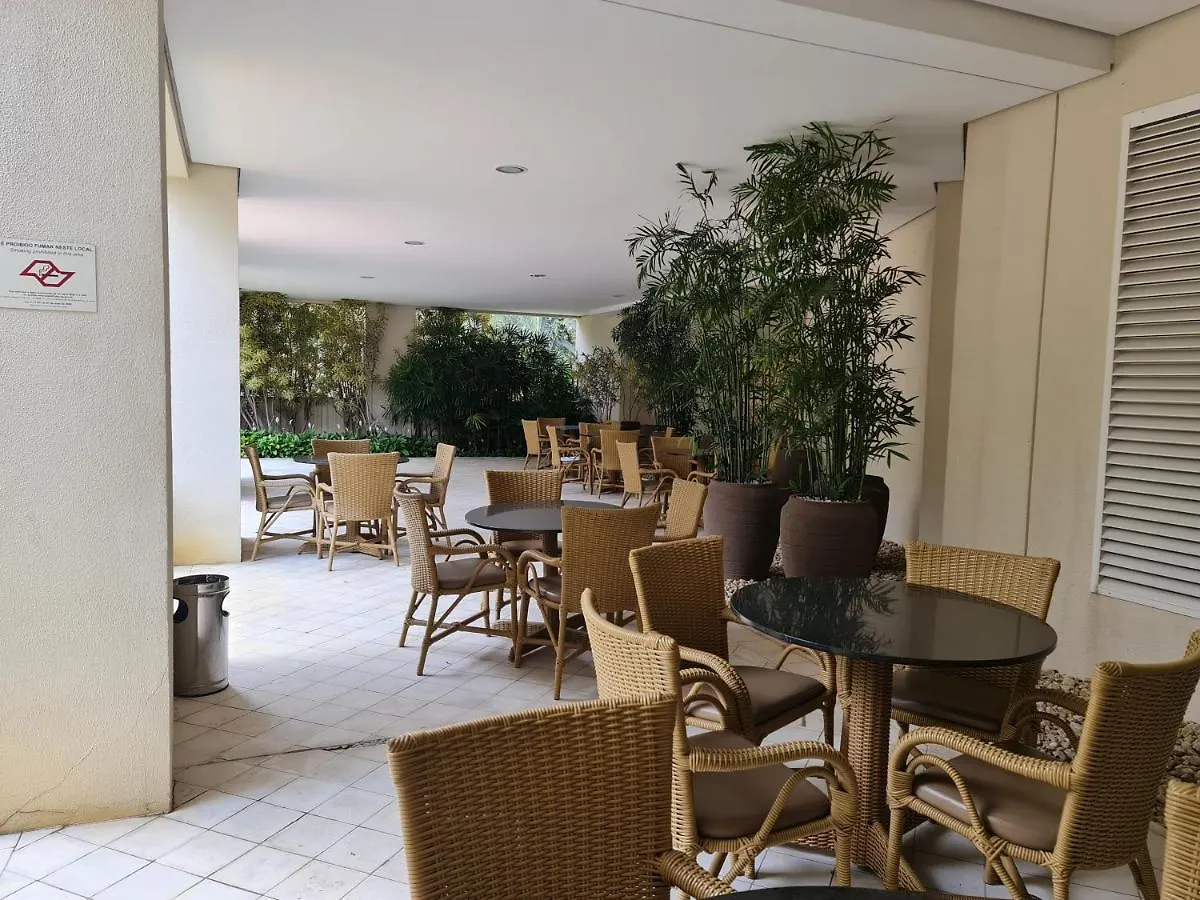 Apartamento Ministro Rocha Azevedo - Paulista Apartamento São Paulo