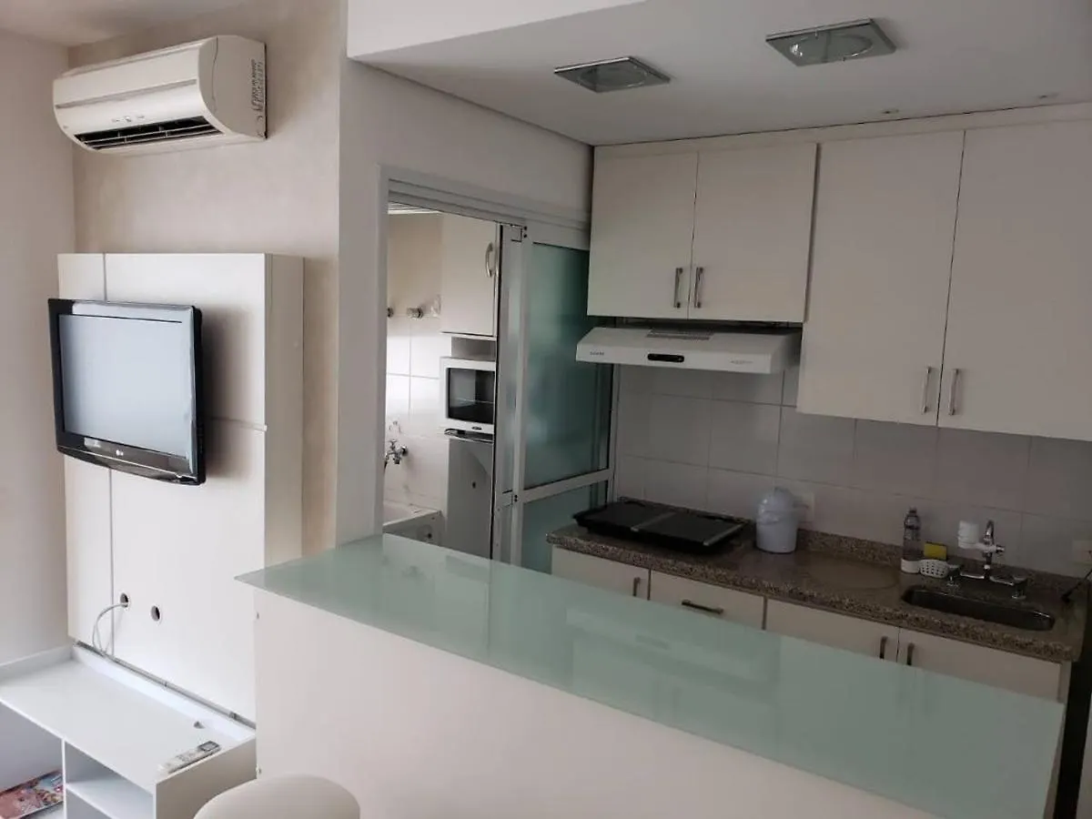 Apartamento Ministro Rocha Azevedo - Paulista Apartamento São Paulo