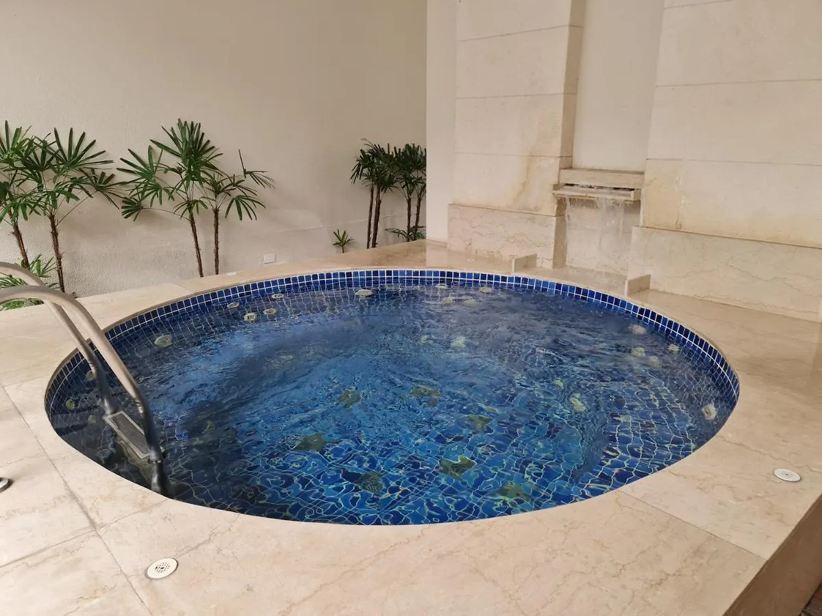 Apartamento Ministro Rocha Azevedo - Paulista Apartamento São Paulo Brasil