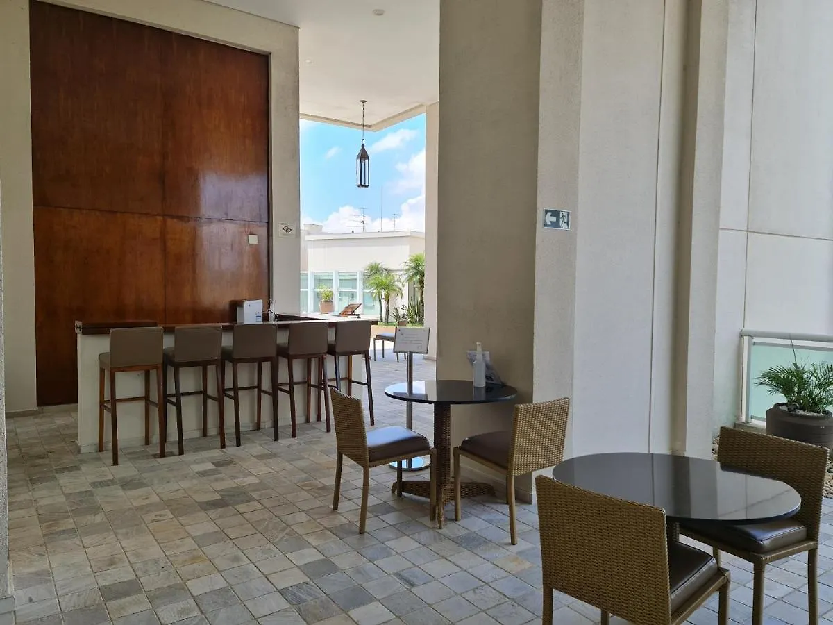 Apartamento Ministro Rocha Azevedo - Paulista Apartamento São Paulo