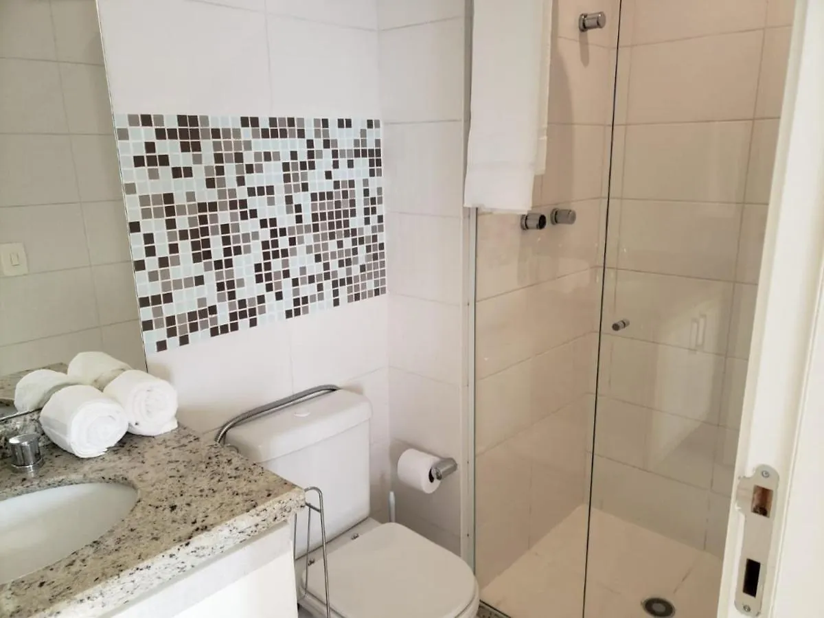 Apartamento Ministro Rocha Azevedo - Paulista Apartamento São Paulo