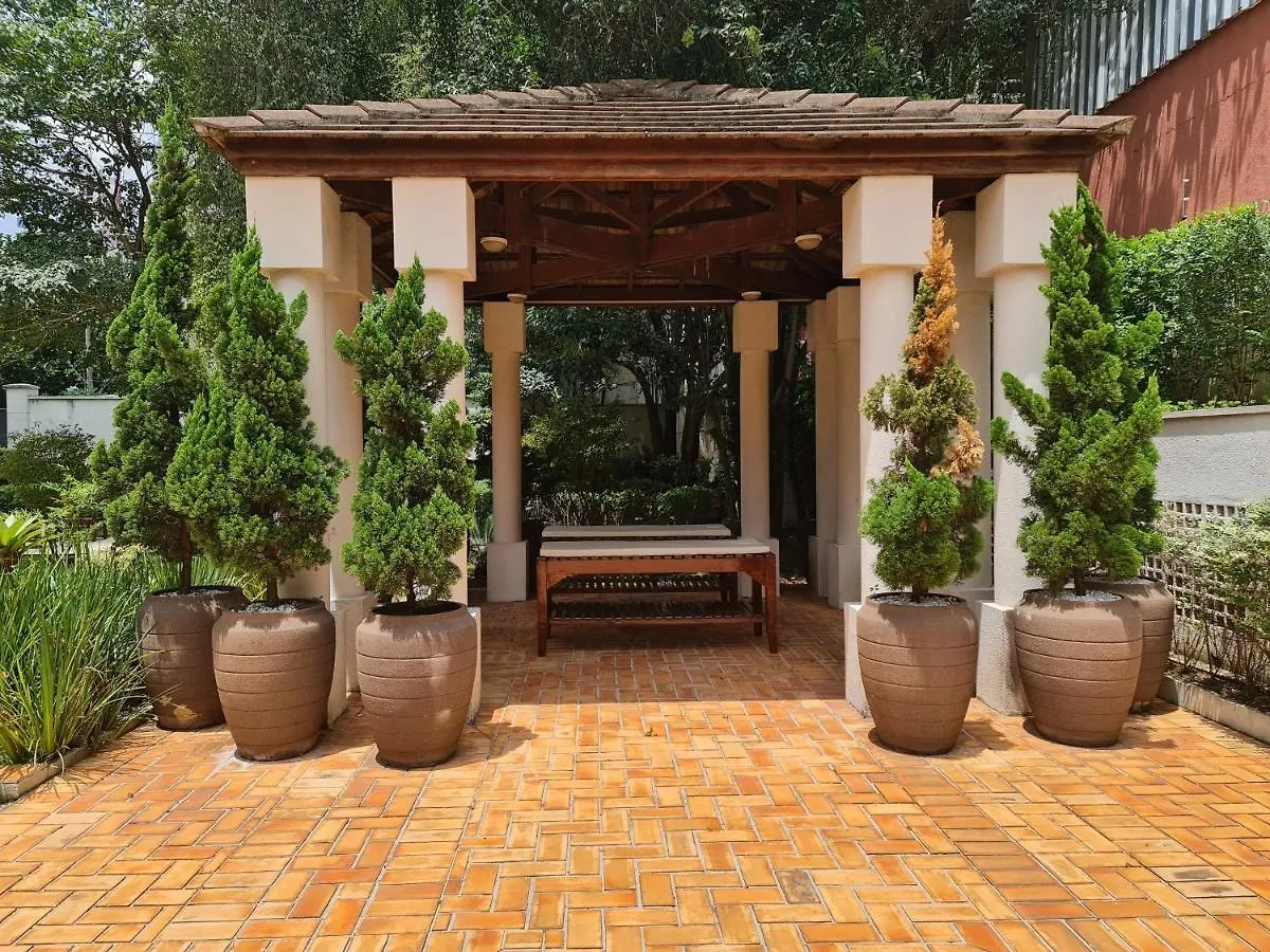 Apartamento Ministro Rocha Azevedo - Paulista Apartamento São Paulo 0*,  Brasil