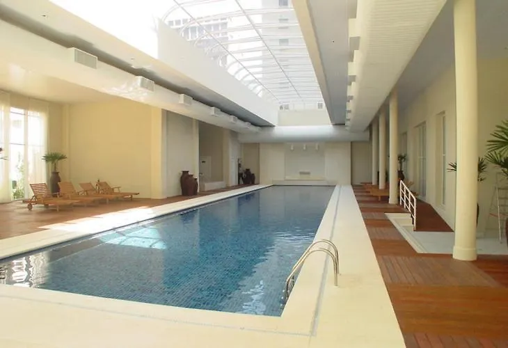 Apartamento Ministro Rocha Azevedo - Paulista Apartamento São Paulo