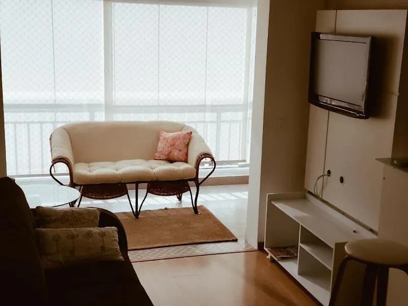 Apartamento Ministro Rocha Azevedo - Paulista Apartamento São Paulo 0*,