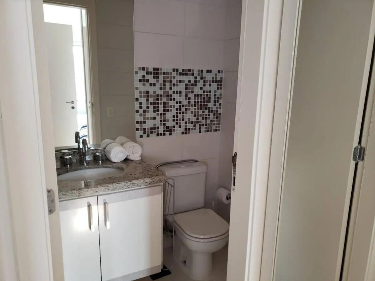 Apartamento Ministro Rocha Azevedo - Paulista Apartamento São Paulo Brasil