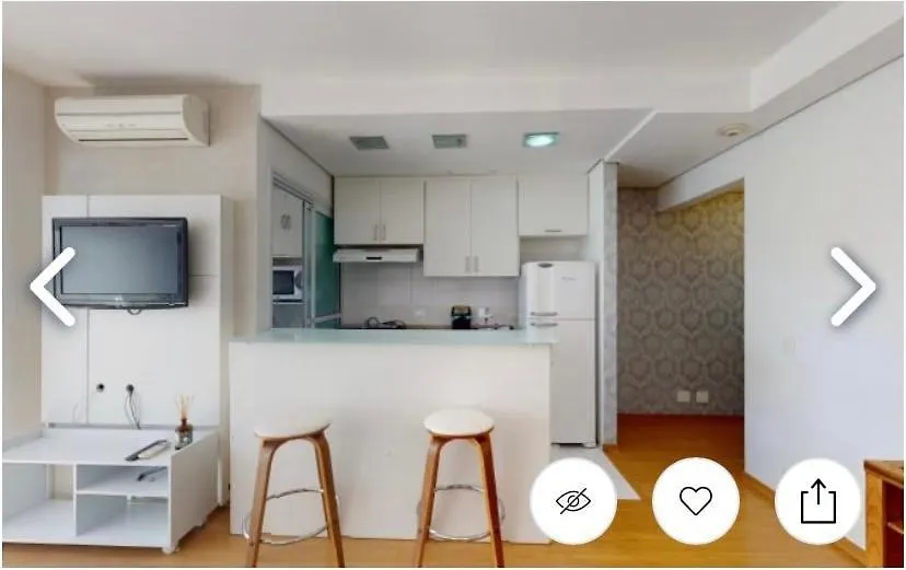 Apartamento Ministro Rocha Azevedo - Paulista Apartamento São Paulo 0*,  Brasil